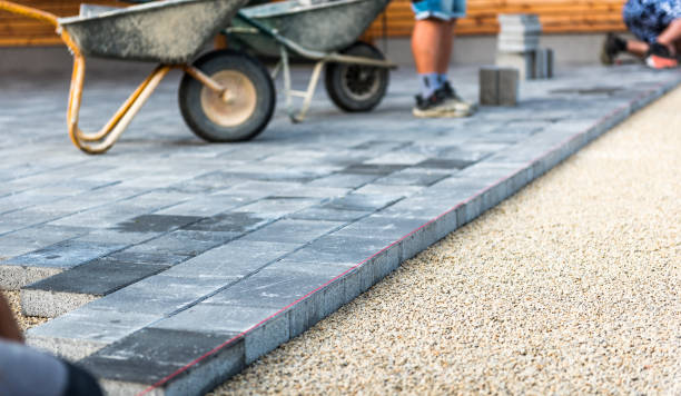 Corinth, TX Driveway Pavers Company