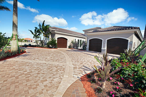 Best Permeable Driveway Pavers in Corinth, TX